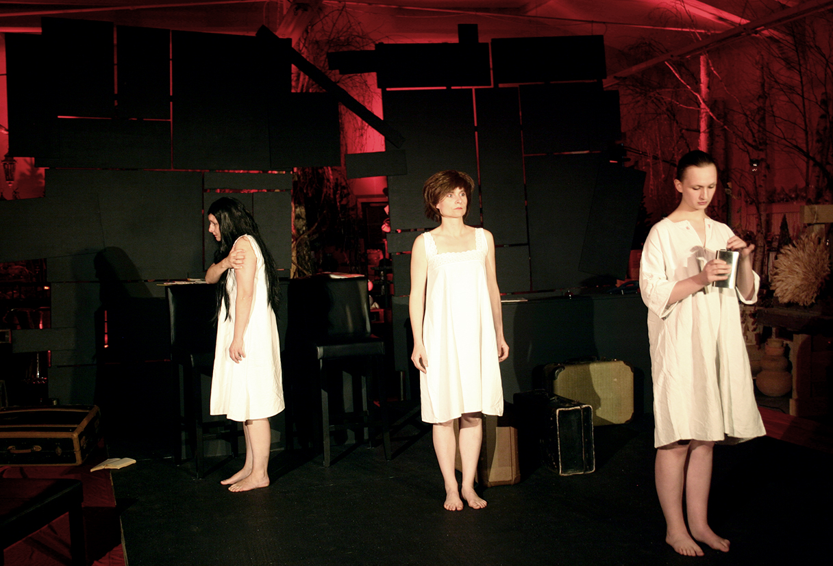 Wir sch&auml;tzen Ehrlichkeit mehr als h&ouml;fliche Oberfl&auml;chlichkeit,