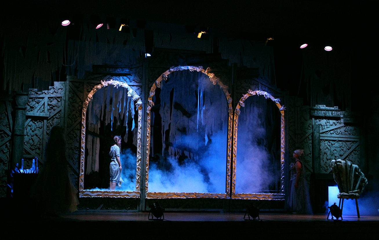 Wir feiern unsere St&auml;rken,